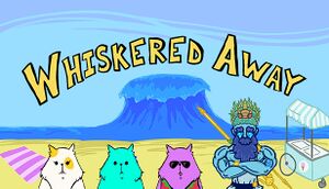 Whiskered Away cover