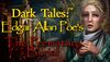 Dark Tales Edgar Allan Poe's The Premature Burial cover.jpg