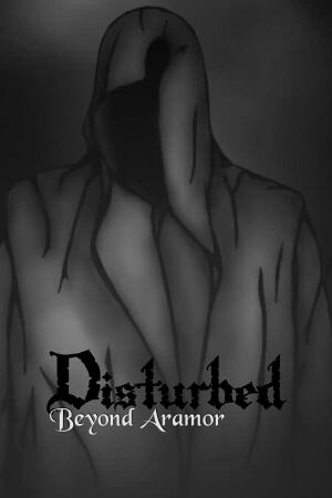 Disturbed: Beyond Aramor cover