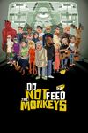 Do Not Feed the Monkeys cover.jpg