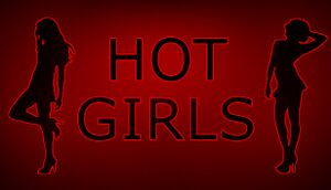 HOT GIRLS cover