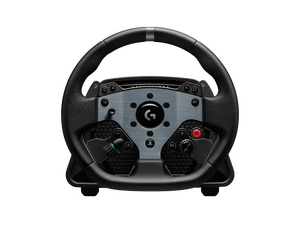 PlayStation version of G Pro Racing Wheel.