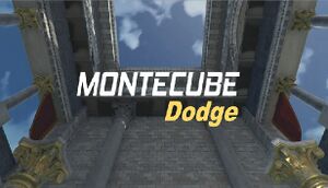MonteCube Dodge cover