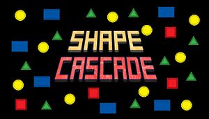 Shape Cascade cover