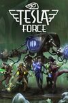 Tesla Force United Scientists Army cover.jpg