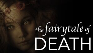The fairytale of DEATH cover