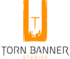 Torn Banner Studios logo.svg