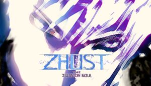 Zhust - The Illusion Soul cover