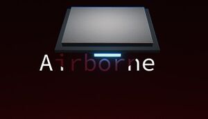 Airborne: Trials cover