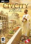 CivCity Rome cover.jpg