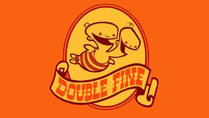 Double Fine Productions cover