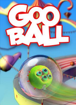GooBall cover