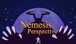 Nemesis Perspective cover