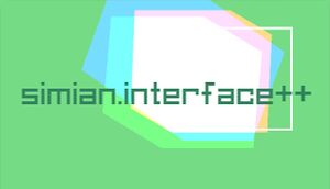 Simian.interface++ cover