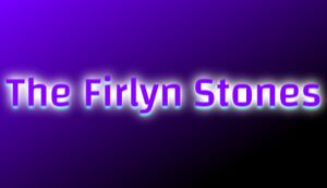 The Firlyn Stones cover