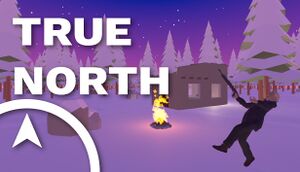 True North cover