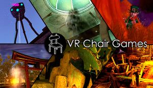VR Chair Games cover