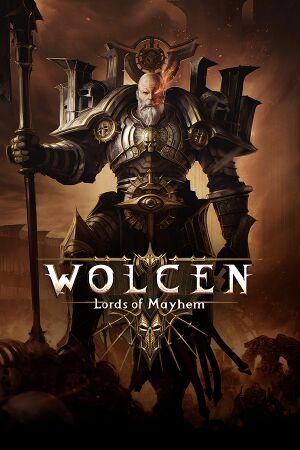 respons Justering Foto Wolcen: Lords of Mayhem - PCGamingWiki PCGW - bugs, fixes, crashes, mods,  guides and improvements for every PC game