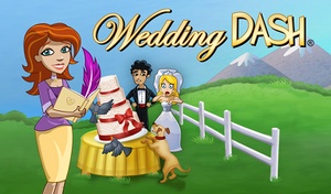 Wedding Dash cover