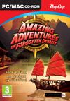 Amazing Adventures The Forgotten Dynasty cover.jpg