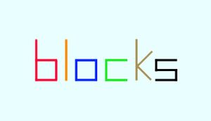 Blocks (2019) cover