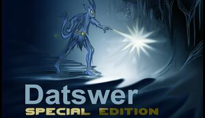 Datswer cover