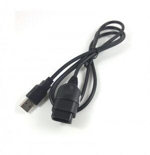 USB Converter Cable.