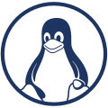Home Linux icon.svg