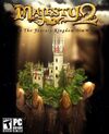 Majesty 2 The Fantasy Kingdom Sim cover.jpg