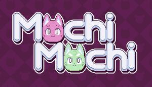 MochiMochi cover