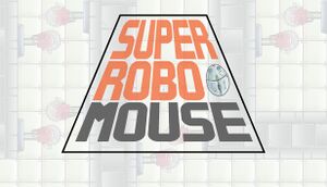 Super Robo Mouse cover