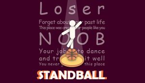 Standball cover