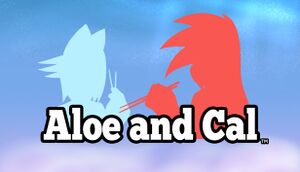 Aloe and Cal cover