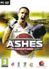Ashes Cricket 2009 cover.jpg