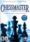 Chessmaster 10th Edition cover.jpg