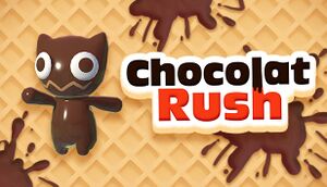 Chocolat Rush cover