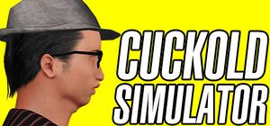 Cuckold Simulator: Life as a Beta Male Cuck cover