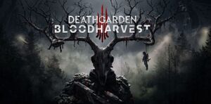 Deathgarden: Bloodharvest cover