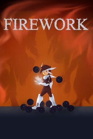 Firework cover
