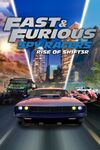 Fast and Furious Spy Racers Rise of SH1FT3R cover.jpg
