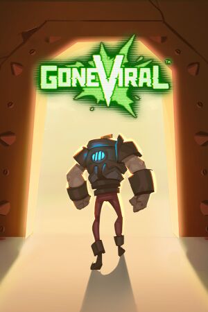 Gone Viral cover