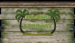 Island Getaway cover