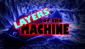 Layers Of The Machine cover