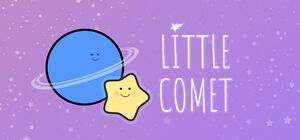 Little Comet cover