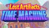 Lost Artifacts Time Machine cover.jpg