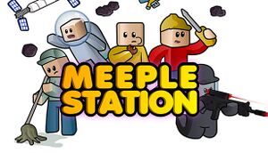 Meeple Station cover