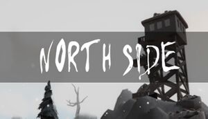 North Side cover