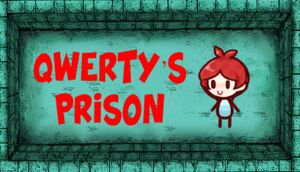Qwerty's Prison cover