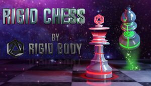 Rigid Chess cover