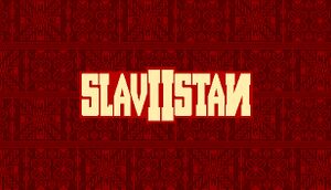 Slavistan 2 cover